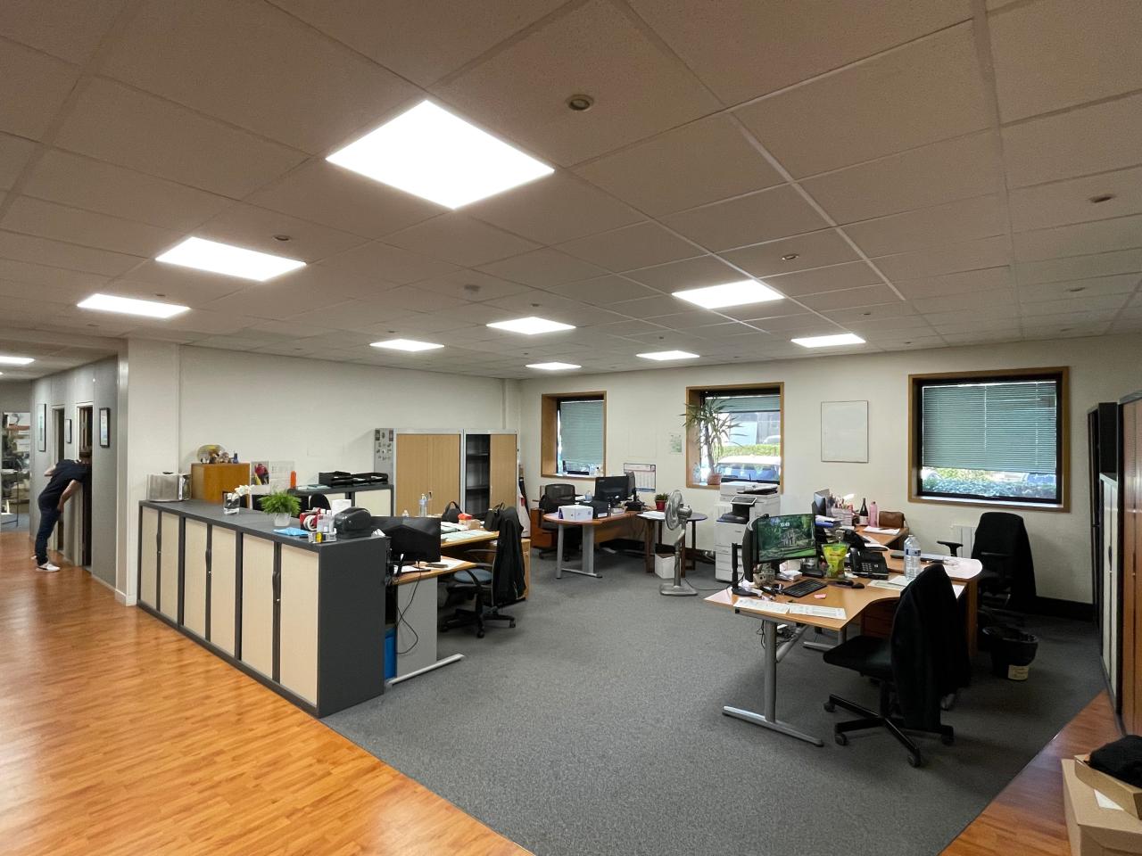 Bureau Argenteuil 400m² Vente bureau Argenteuil Val-d'Oise OVBUR2532980 8